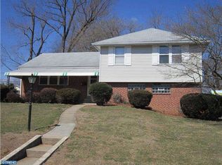 792 Parker Ln, Springfield, PA 19064