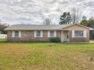 2412 Boykin Rd, Hephzibah, GA 30815