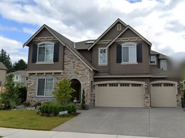 21843 SE 1st St, Sammamish, WA 98074