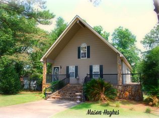 280 Lakeshore Way, Cordele, GA 31015