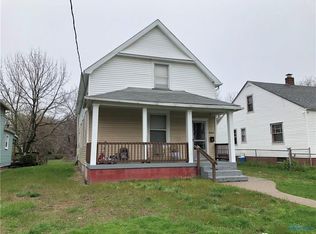 1658 Vance St, Toledo, OH 43607
