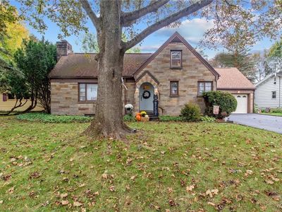 207 Haddonfield Dr, Syracuse, NY, 13214