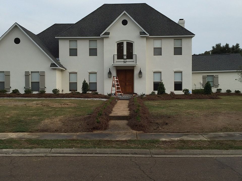 102 Canterbury Pl, Ridgeland, MS 39157 Zillow