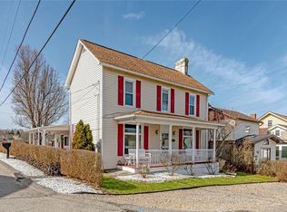 1288 6th St, Westmoreland City, PA 15692