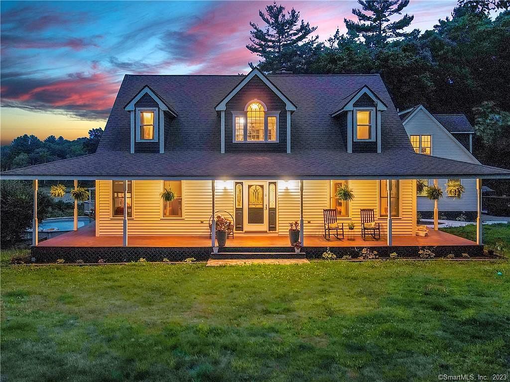 596 New Sweden Rd, Woodstock, CT 06281 MLS 170574585 Zillow