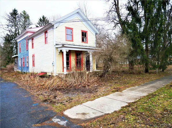 7354 State Route 20, Madison, NY 13402
