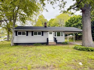 137 Indigo St, Mystic, CT 06355