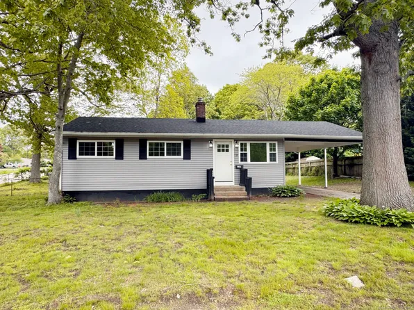 137 Indigo Street, Groton, CT 06355