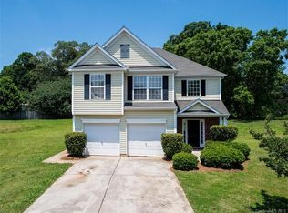 4705 Morrowood Ln, Charlotte, NC 28216