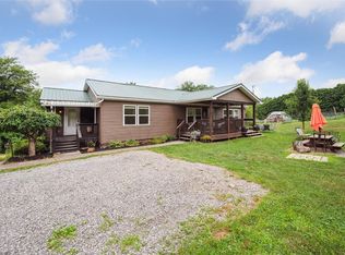 258 Johns Rd, Kittanning, PA 16201