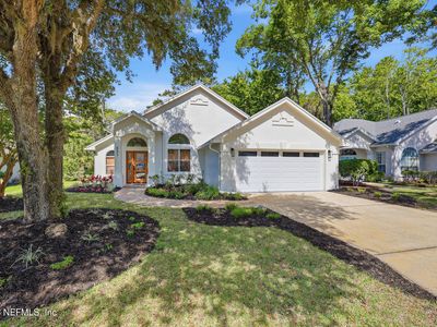 621 LAKE STONE Circle, Ponte Vedra Beach, FL, 32082