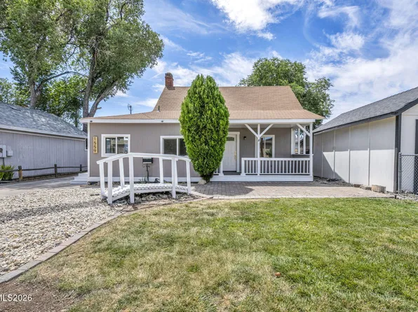 1559 D St, Sparks, NV 89431