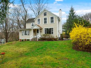 714 Ardsley Rd, Scarsdale, NY 10583