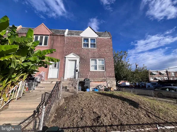4001 J St, Philadelphia, PA 19124