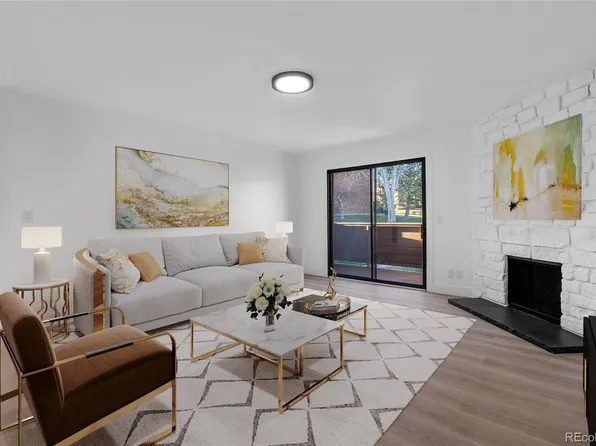 203 Wright Street #208, Lakewood, CO 80228