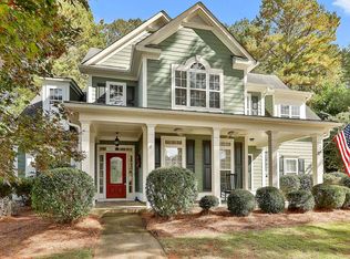 42 Middleton Trce, Newnan, GA 30265