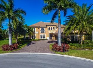 1931 NW Sapphire Ridge Way, Jensen Beach, FL 34957