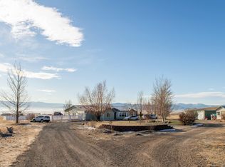 2275 Tea Rd, Helena, MT 59602