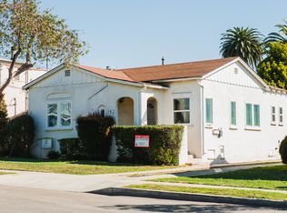 742 1/2 Virginia St #EL, El Segundo, CA 90245