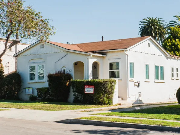 742 1/2 Virginia St #El, El Segundo, CA 90245
