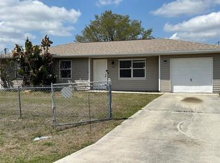 463 Theresa Blvd, Pt Charlotte, FL 33954