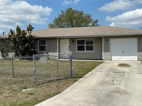 463 Theresa Blvd, Pt Charlotte, FL 33954