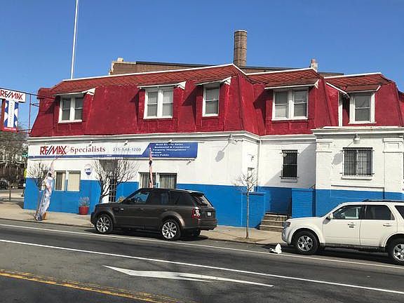 citizens bank stenton ave