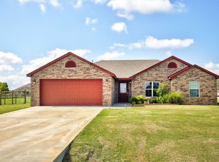 26 Hazel St, Inola, OK 74036