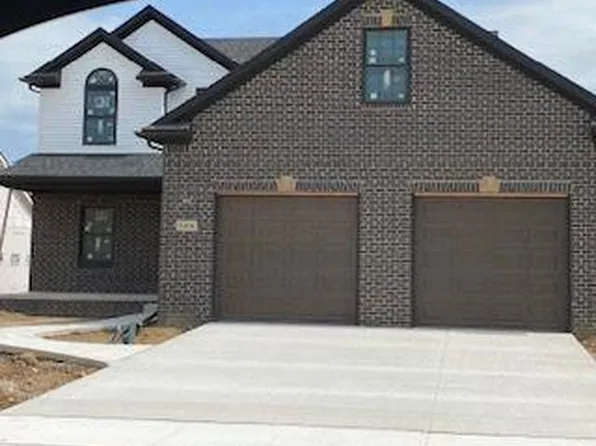 5008 Chatsworth St, Dundee, MI 48131