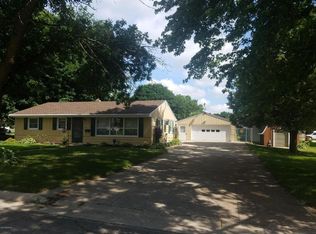 604 22nd Ave NW, Austin, MN 55912