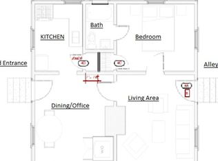 114 W Anderson St #C, Savannah, GA 31401