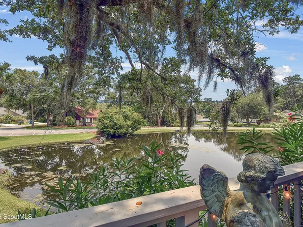 668 N Golf Villas, Saint Simons Island, GA 31522