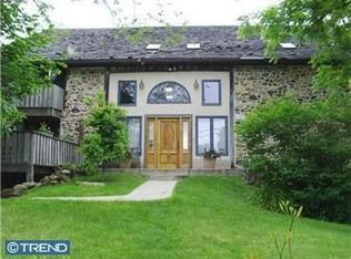 481 Indian Run Rd, Glenmoore, PA 19343