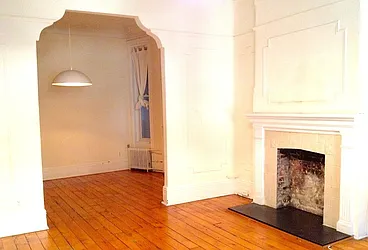 Rented by Realty Collective