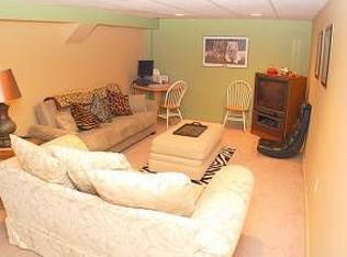 836 Shannon Ct, Brick, NJ 08724