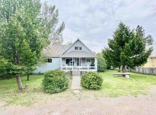 217 Squaw Valley Rd, McCloud, CA 96057