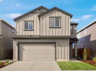 18975 SW Eureka Ln, Beaverton, OR 97007