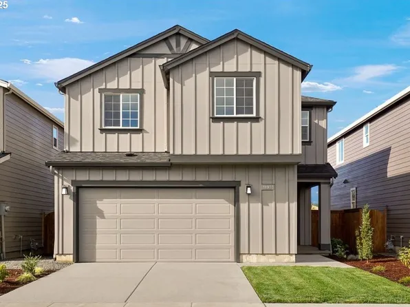 18975 SW Eureka Ln, Beaverton, OR 97007