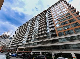 111 Elizabeth St #1238, Toronto, ON M5G 1P7