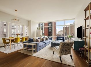 5 Beekman St #17A, New York, NY