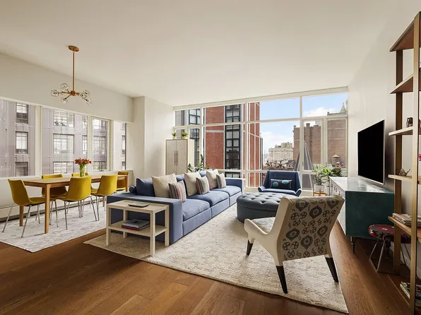 5 Beekman St #17A, New York, NY 10038