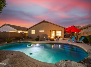 2691 E Hulet Dr, Chandler, AZ 85225