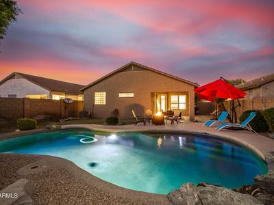 2691 E HULET Drive, Chandler, AZ, 85225
