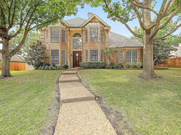 1765 Plummer Dr, Rockwall, TX 75087