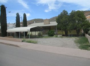 398 Chase Creek St, Clifton, AZ 85533