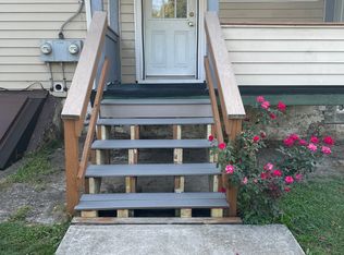 (Undisclosed Address), Mount Pleasant, PA 15666