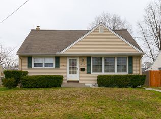534 Griscom Dr, Deptford, NJ 08096