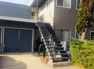 2055 Key Blvd, El Cerrito, CA 94530