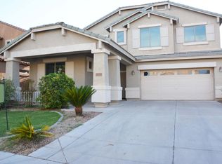 4308 S 104th Ave, Tolleson, AZ 85353