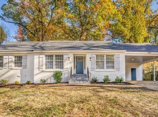 3086 Dumbarton Rd, Memphis, TN 38128